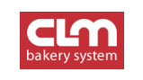 Logo CLM bakery system